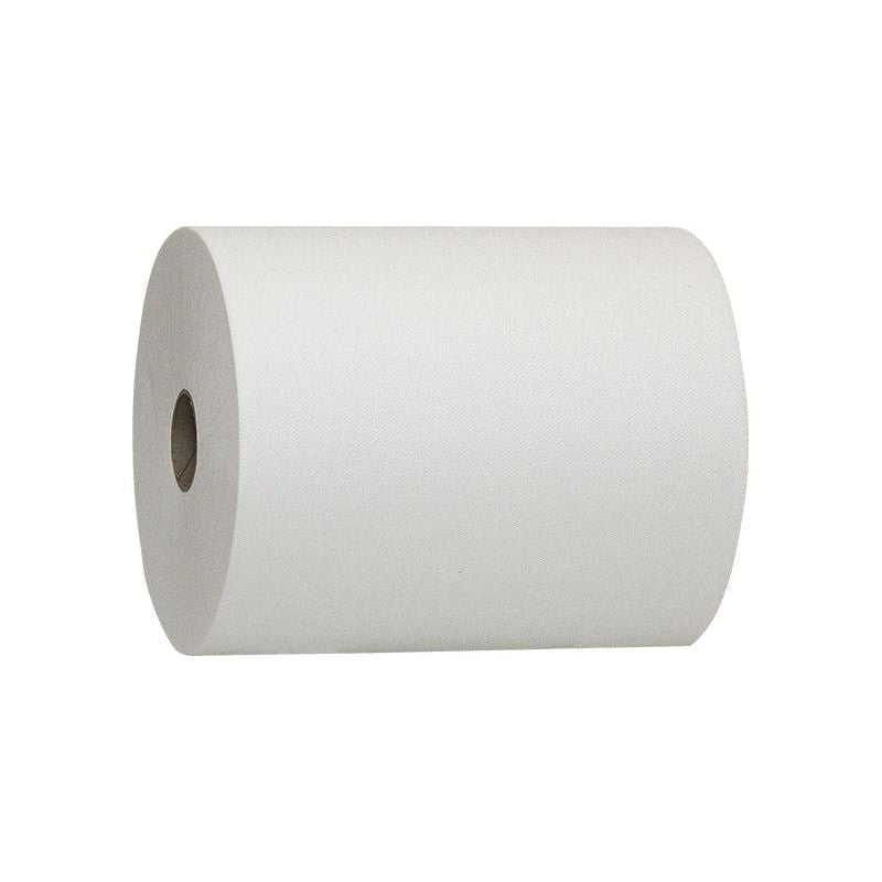 Kruger Mont Royal TAD Roll Towel 10" x 800' 6 / cs Brand Name Kruger Item 01281 - Raemart