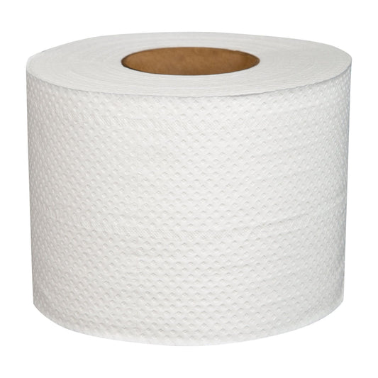 Sofidel Heavenly Soft Bath Tissue 2ply 3.75x4.0" 48 / 616 Brand Name Sofidel Item 410046 - Raemart