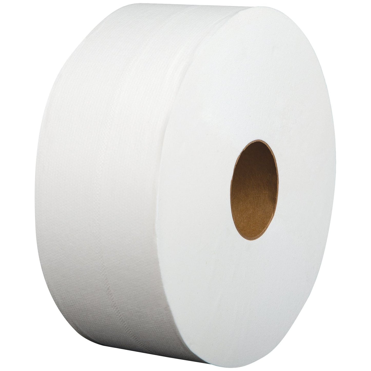 Sofidel Heavenly Soft Junior Jumbo Tissue Double Layer 750' / 2.37" Mini Core 12 / cs Brand Name Sofidel Item 410051 / 13643 - Raemart