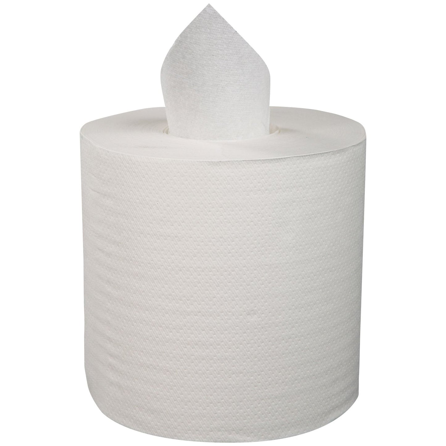 Sofidel Heavenly Choice Center pull towel Double Layer 8x10" 600 sheet 6 / cs Brand Name Sofidel Item 410081 - Raemart