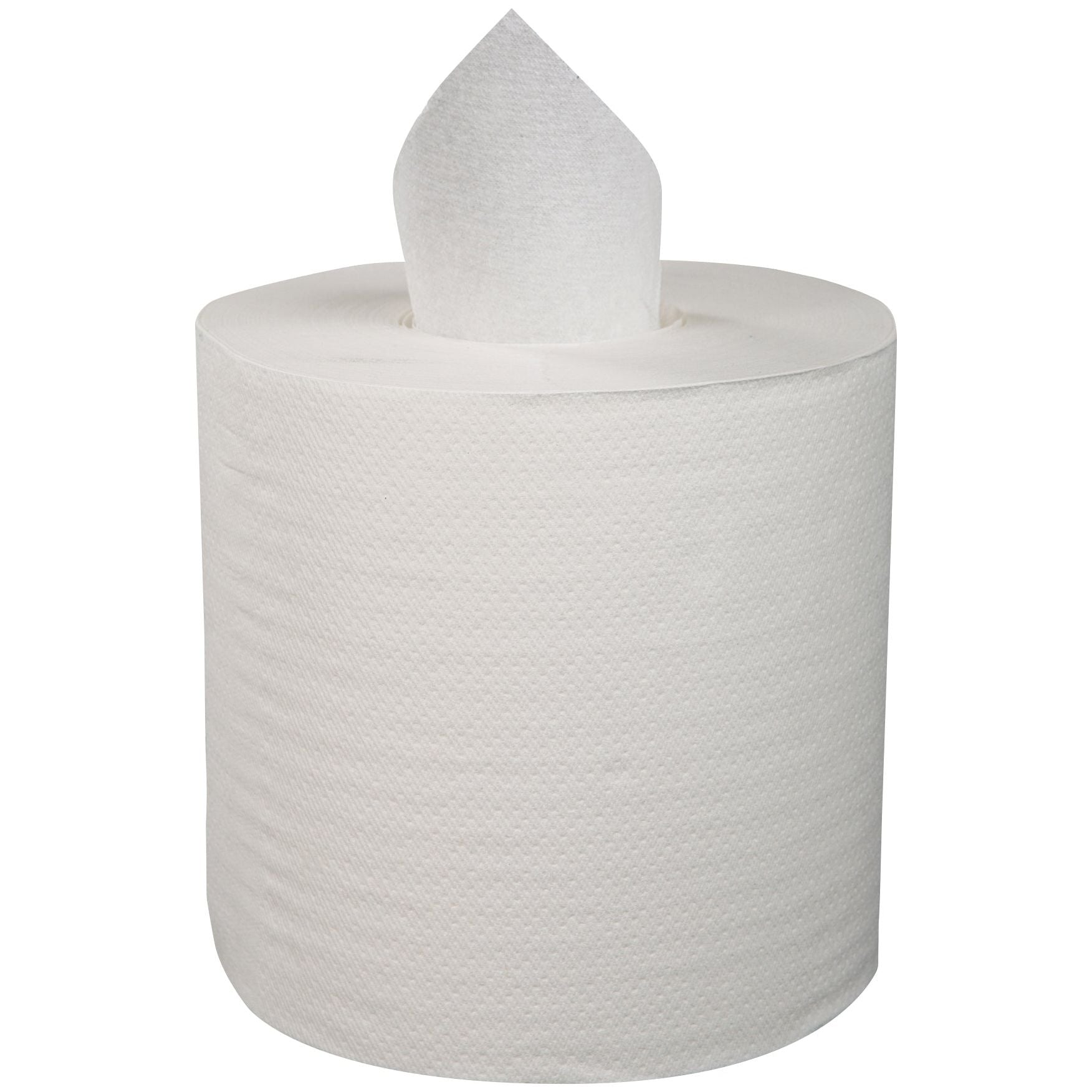 Sofidel Heavenly Choice Center pull towel Double Layer 8x10" 600 sheet 6 / cs Brand Name Sofidel Item 410081 - Raemart