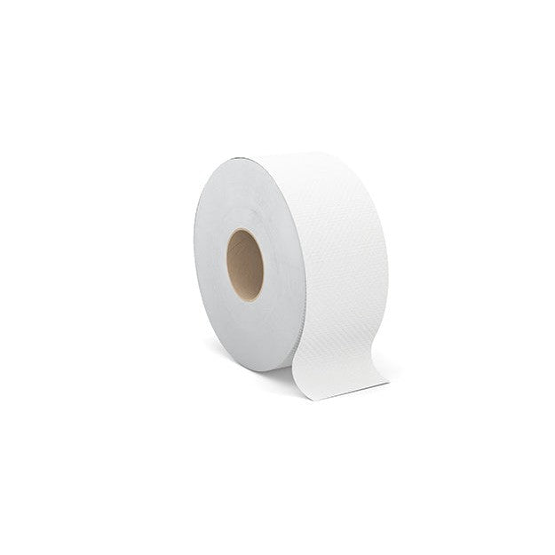 Cascades PRO Select Jumbo Roll Bath Tissue 3.3" X 500' 2-Ply 12 / cs Brand Name Cascades PRO Item B080 - Raemart