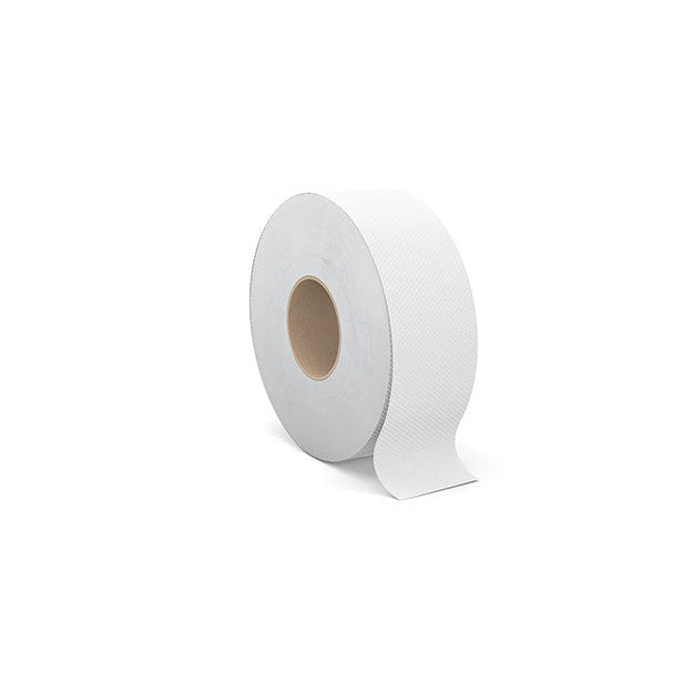 Cascades PRO Select Jumbo Roll Bath Tissue 3.3" X 1000' 2-Ply 12 / cs Brand Name Cascades PRO Item B140 - Raemart