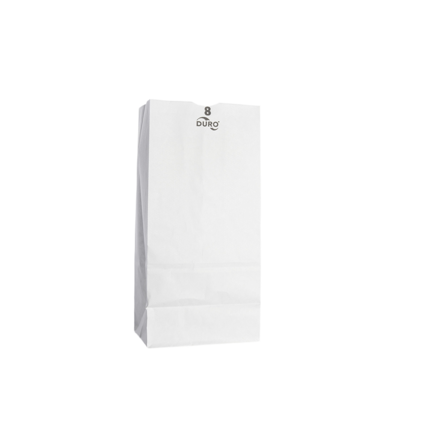 Duro 2# Standard 30# Basis SOS Bag White 4.32" X 2.44" X 7.88" 500 / cs Brand Name Duro Item 51002 - Raemart
