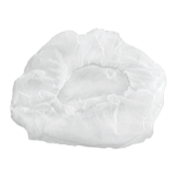 Empress Bouffant Caps 21" Pleated 10 / 100 cs Brand Name Empress Item EMPBC21P - Raemart