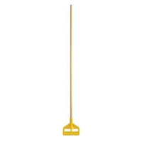 Rubbermaid Invader Wood Wet Mop Handle 60" 1 / ea Brand Name Rubbermaid Item FGH116000000-EA