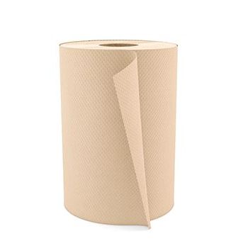 Cascades Pro Select Roll Paper Towel Natural 7.88" X 350' 1 Ply 12 / CS Brand Name Cascades PRO Item H035 - Raemart