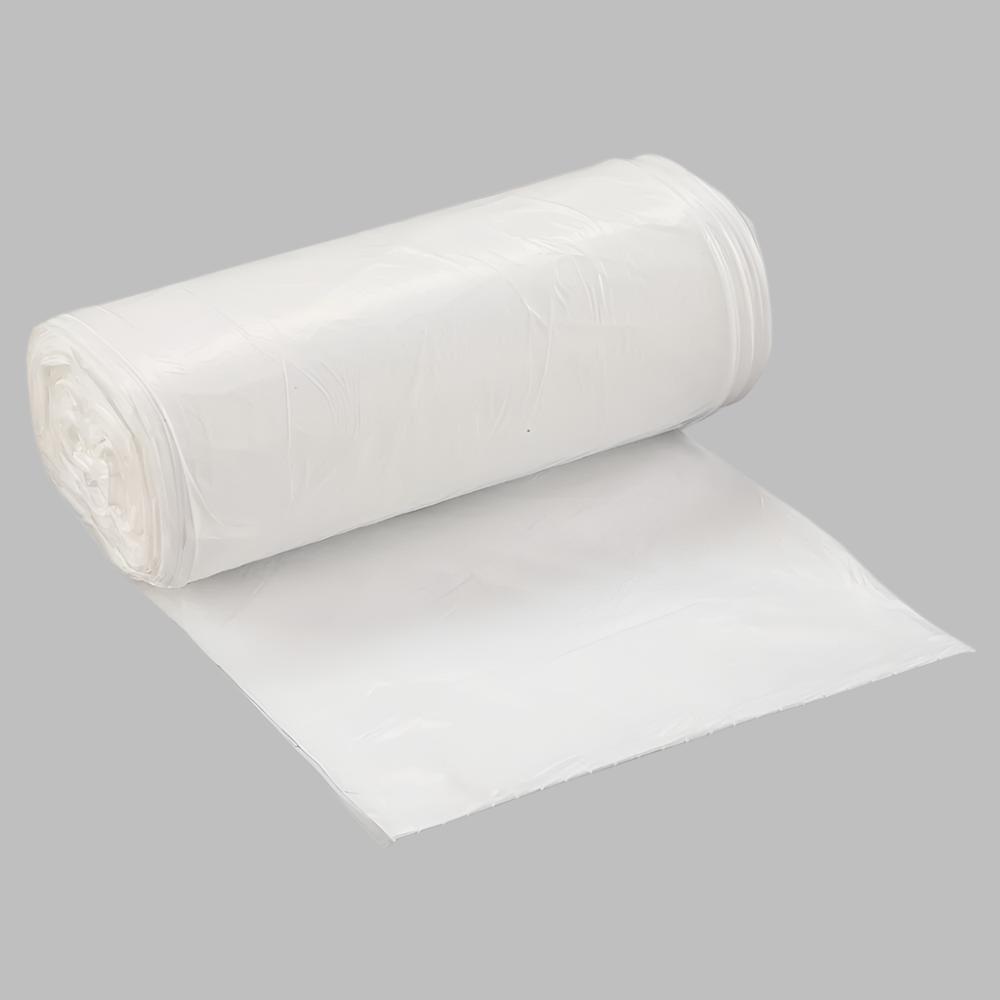 IBS 24x32 .50mil White X-Heavy Can Liner 500 / cs Brand Name IBS Item WSL2432XHW - Raemart