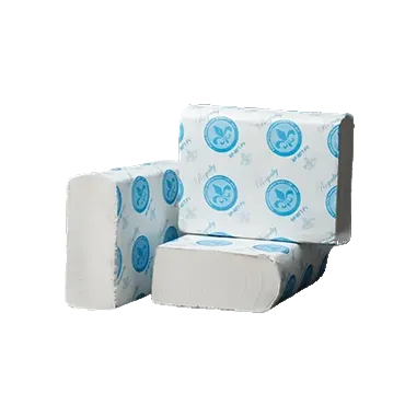 Multifold Towels - White (Case 4000) Brand Name Crown Item MFWHCRN - Raemart