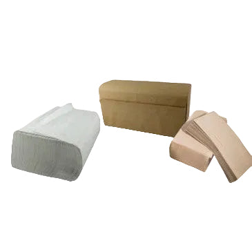 Nova Multifold Towel 9.125 X 9.45, White 16 / 250 cs Brand Name Nova Item NOVA MB200 - Raemart