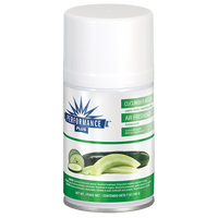 Performance Plus Metered Aerosol Cucumber Melon 7 oz Can Air Freshener 12 / cs Brand Name Performance Plus Item PPMACM-06 - Raemart