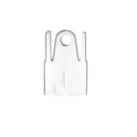 Empress 28" x 46" Polyethylene Apron 10 / 100 cs Brand Name Empress Item EMPAPRON2846 - Raemart