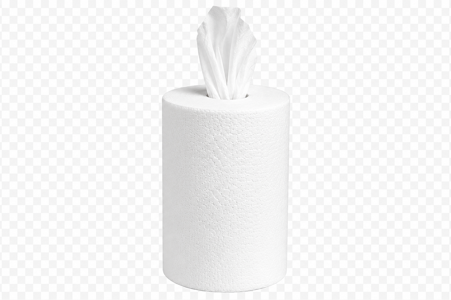 GEN Centerpull Towels, 2-Ply, White, 600'x 6 Rolls Brand Name Cascade Pro Select Item CP2P600WHCPS