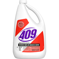 Clorox Formula 409 Multi-Surface Cleaner 64 oz. Refill 6 / cs Brand Name Clorox Item 00636