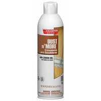 Chase Products Aerosol DUST N' MORE Cloth & Dust Mop Treatment 12/19oz Brand Name Chase Products Item 438-5152