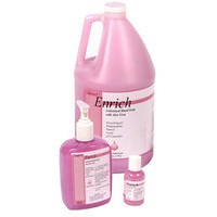 Inopak Enrich Pink Pearl Hand Soap 800 ml refills 12 / cs Brand Name Inopak Item 5011-404