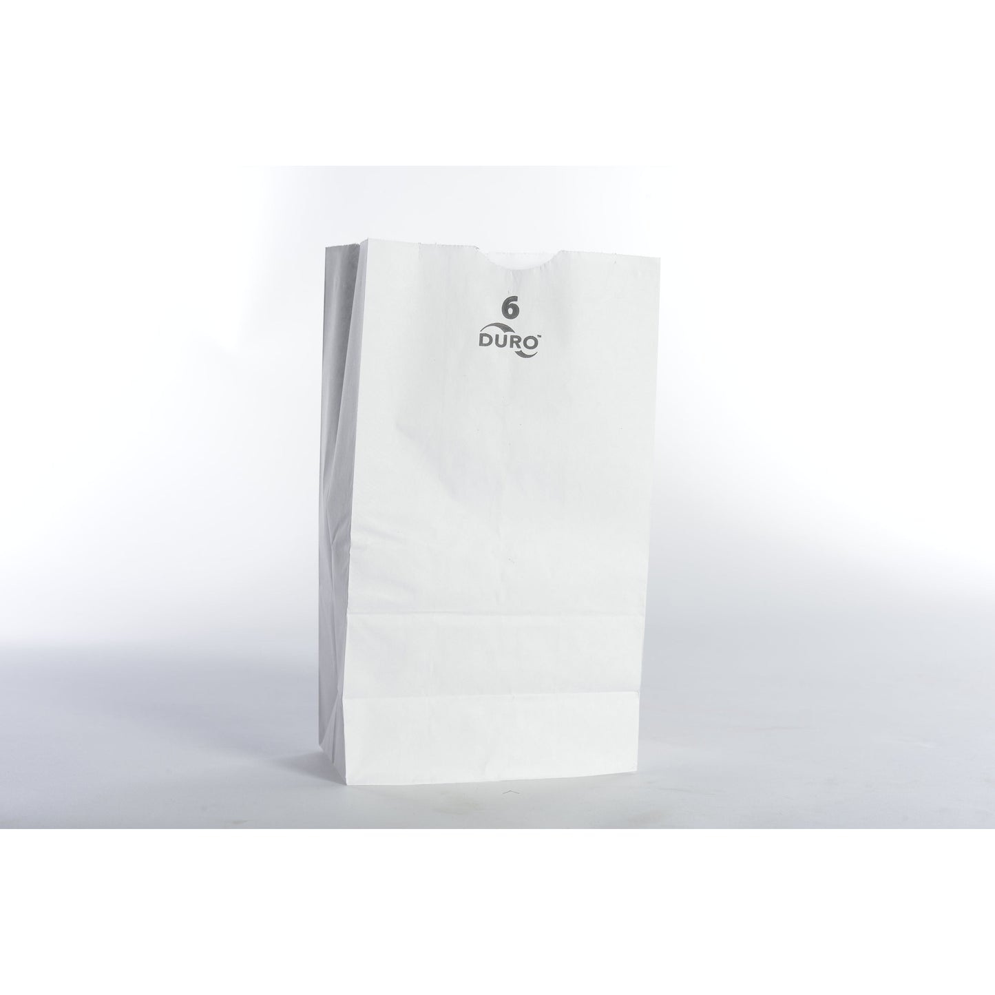 Duro 6# Standard 35# Basis SOS Bag White 6" X 3.63" X 11.06" 500 / cs Brand Name Duro Item 51046