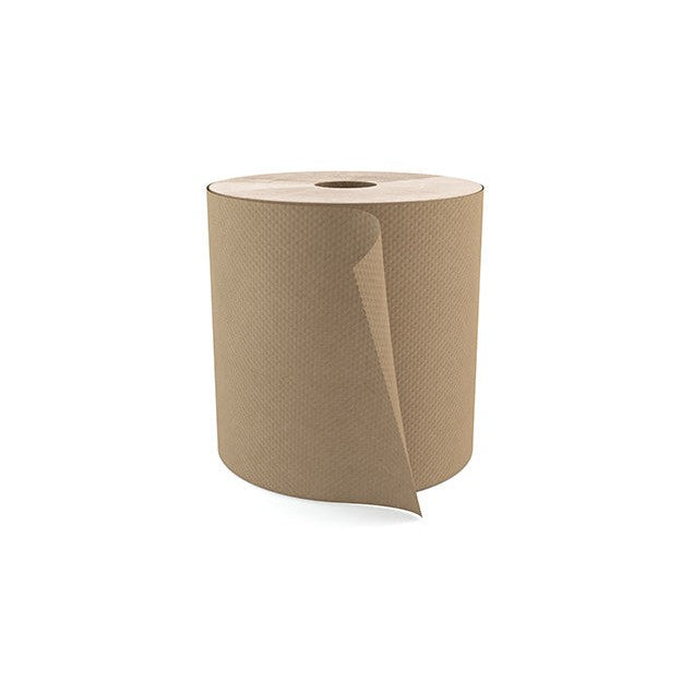 Cascades PRO Select Roll Paper Towel Natural 7.9" X 800' 1-Ply 6 / cs Brand Name Cascades PRO Item H085