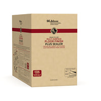 SC Johnson Professional Multi Surface Floor Finish 5 Gallon 1 / cs Brand Name SC Johnson Professional Item 680074 / 362834