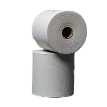 Hardwound Towel 800' x 6 Rolls - White Brand Name Gleeneko Item HW800WHGLK