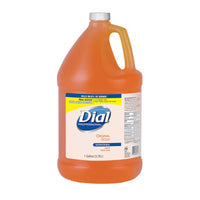 Dial Gold Liquid Hand Soap 1 Gallon Antibacterial E2 4 / cs Brand Name Dial Item 88047