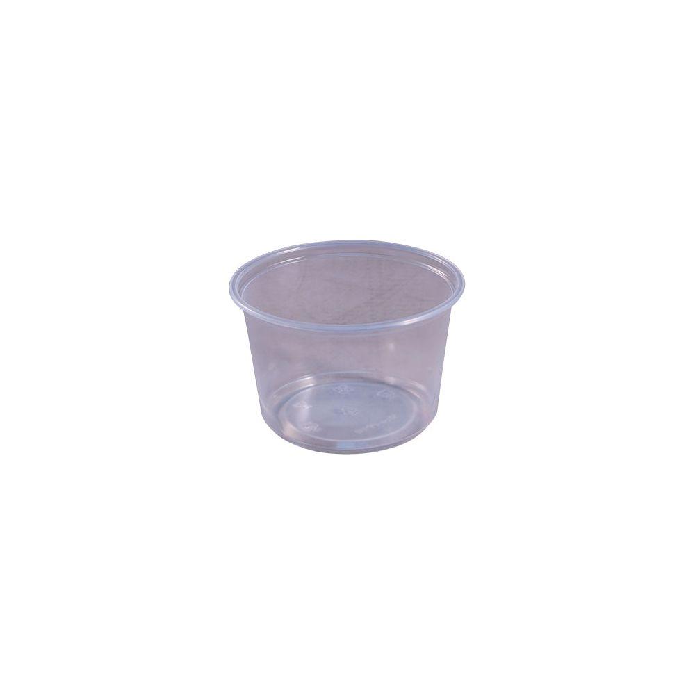 Empress Deli Container Clear 16 oz 10 / 50 cs Brand Name Empress Item ED16A