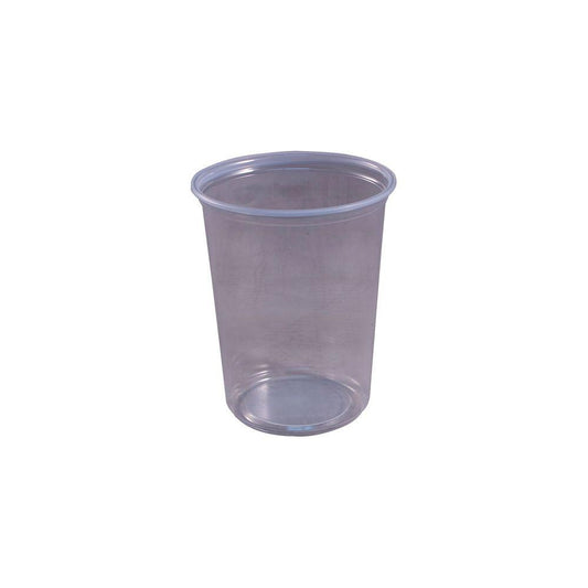 Empress Deli Container Clear 32 oz 10 / 50 cs Brand Name Empress Item ED32A