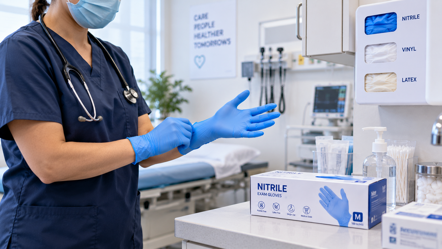 Disposable Gloves