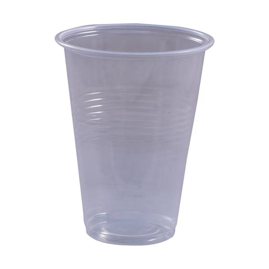 Empress Polystyrene Cold Cup 16oz Translucent 20 / 50 cs Brand Name Empress Item EK16A