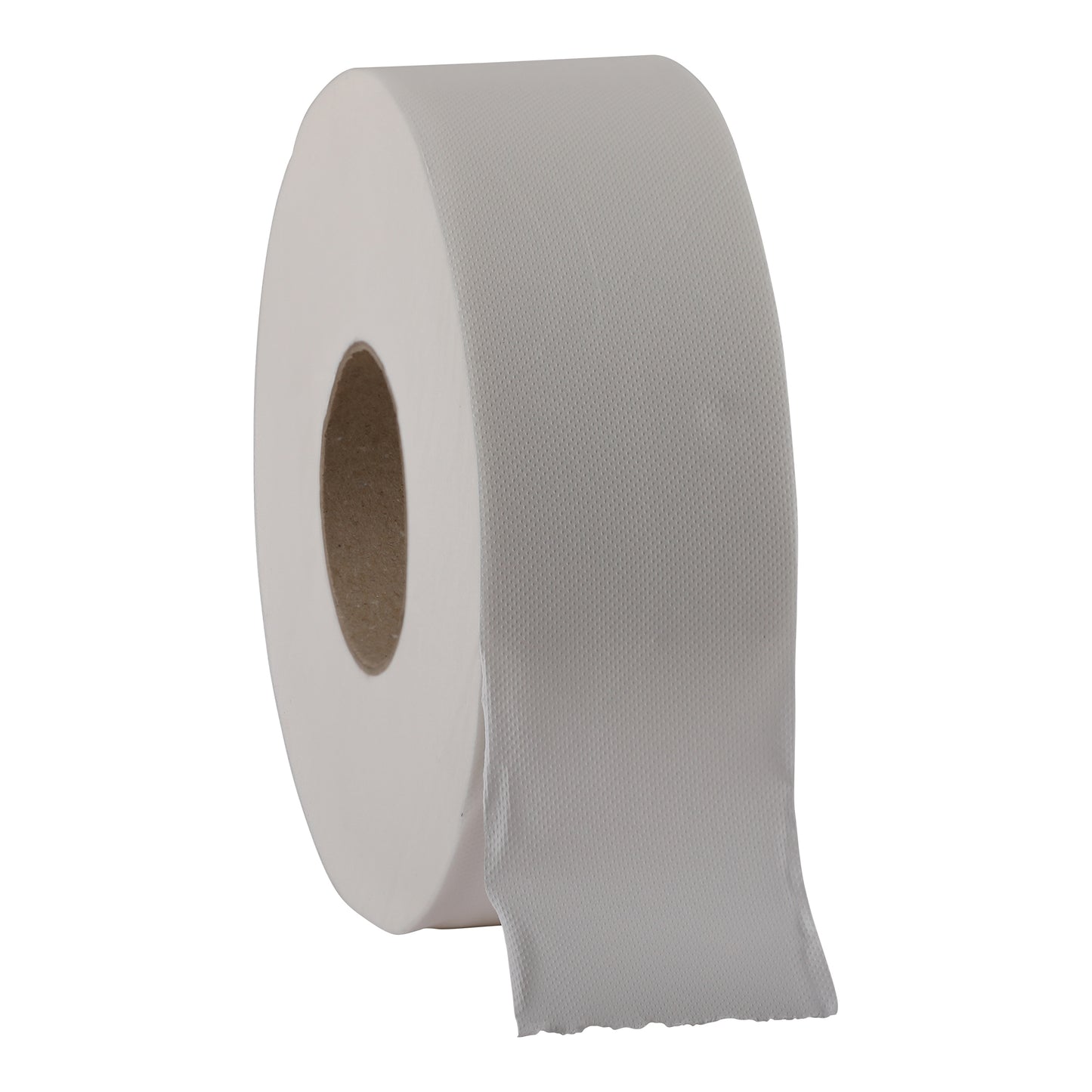 Empress Elite 2 Ply Jumbo Roll Tissue - VIRGIN 3.2 x 525, White, 9 Inch. 12 Rolls Brand Name Empress Elite Item ELJT 125213 - Raemart