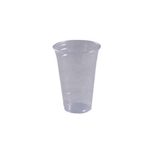 Empress PET Clear Cup 20oz 20 / 50 cs Brand Name Empress Item EPET20