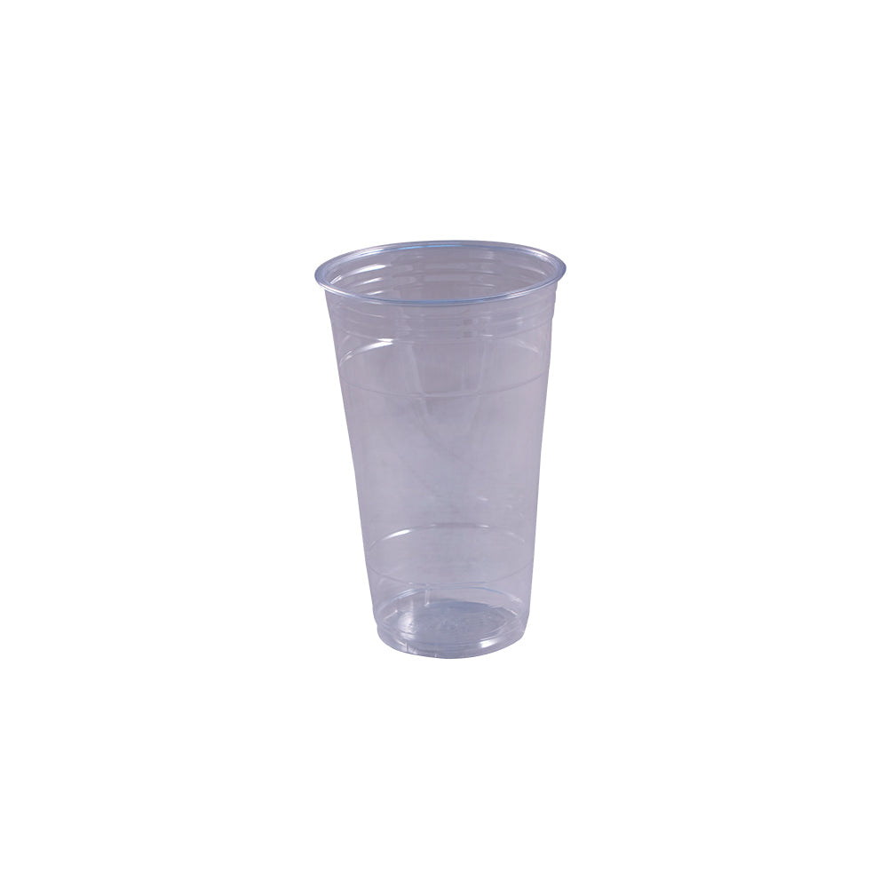 Empress PET Clear Cup 24oz 20 / 30 cs Brand Name Empress Item EPET24