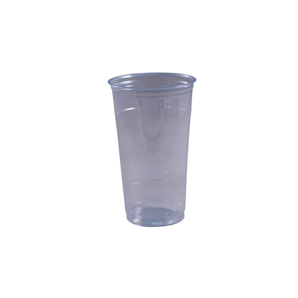 Empress PET Clear Cup 32oz 10 / 50 cs Brand Name Empress Item EPET32