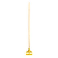 Rubbermaid Invader Wood Wet Mop Handle 60" 1 / ea Brand Name Rubbermaid Item FGH116000000-EA