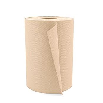 Cascades Pro Select Roll Paper Towel Natural 7.88" X 350' 1 Ply 12 / CS Brand Name Cascades PRO Item H035