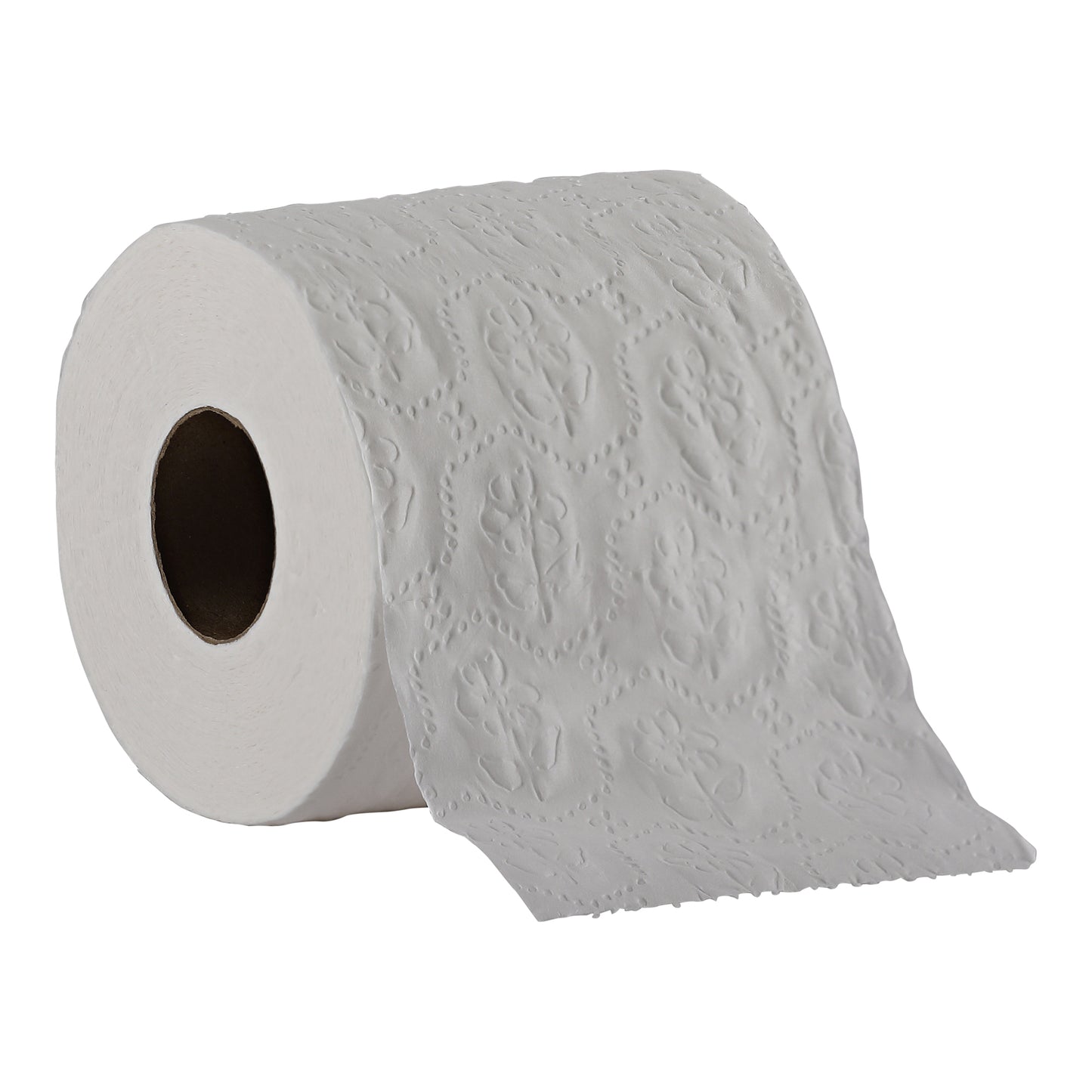 Nova Bath Tissue 4" x 3.1" , White , 2 Ply 96 / 500 cs Brand Name Nova Item Nova 43500