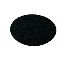 Performance Plus Round Stripping Pad Black 17" 5 / cs Brand Name Performance Plus Item PBLA17