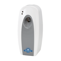 Performance Plus Metered Aerosol Fragrance Dispenser White 1 / ea Brand Name Performance Plus Item PPMA-DISP