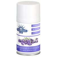 Performance Plus Metered Aerosol Lavender Meadow 7 oz Can Air Freshener 12 / cs Brand Name Performance Plus Item PPMALM-04