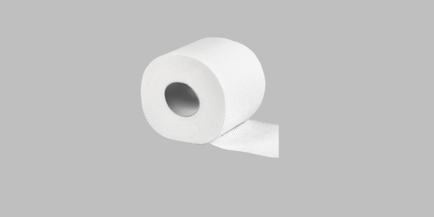 Essity Tork Universal Bath Tissue Roll White 4" X 3.75" 2-Ply 500 Sheets 96 / cs Brand Name Essity Item TM1616S