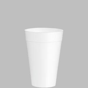 Dart Foam Cup 32 oz 20 / 25 cs Brand Name Dart Item 32TJ32