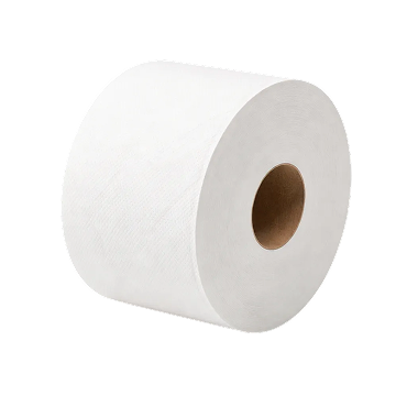 Jumbo Roll Tissue 2-Ply 750' x 12 Rolls Brand Name Supreme M Item JRT2P750WHSPM - Raemart