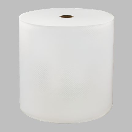 Solaris LoCor Hardwound Towel White 1-Ply 7" X 800' 6 / cs Brand Name Solaris Item 46897