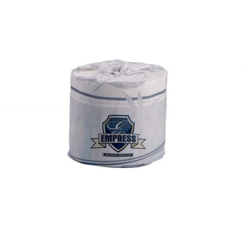 Premium Bath Tissues 2-Ply 500 Sheets (Case of 12 Rolls) - Raemart