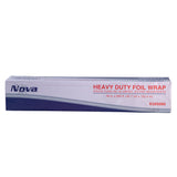 Nova Heavy Duty Foil 18" 1 Roll 500 ft & 1000 ft - Raemart