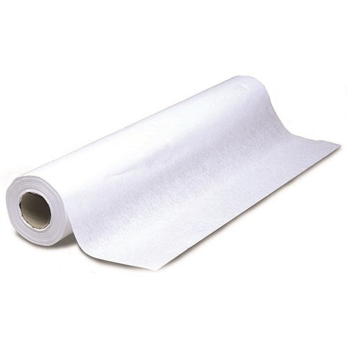 Exam/Changing Table Paper 18" x 225 ft. (Case of 12 Rolls) - Raemart