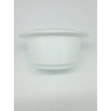 Microwave Safe Containers / Noodle Bowl 32 oz 150 Sets with Lids - Raemart