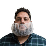 Disposable Beard Covers (Case of 1000) - Raemart